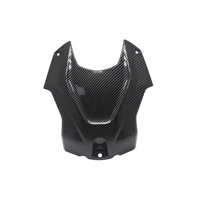 ABS Carbon Fiber Motorcycle Fuel Tank Cap Fuel Tank Protection Cover For BMW S1000RR 2019-2023
ABS Carbon Fiber Motorcycle Fuel Tank Cap Fuel Tank Protection Cover For BMW S1000RR 2019-2023