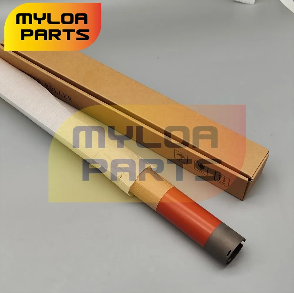 High Quality FL3-3602-000 Upper Fuser Roller as for Canon IR 8085 8095 8105 8205 8285 8295 8505i 8595i 8705i 8786i 8795 Heat Rol
High Quality FL3-3602-000 Upper Fuser Roller as for Canon IR 8085 8095 8105 8205 8285 8295 8505i 8595i 8705i 8786i 8795 Heat Rol