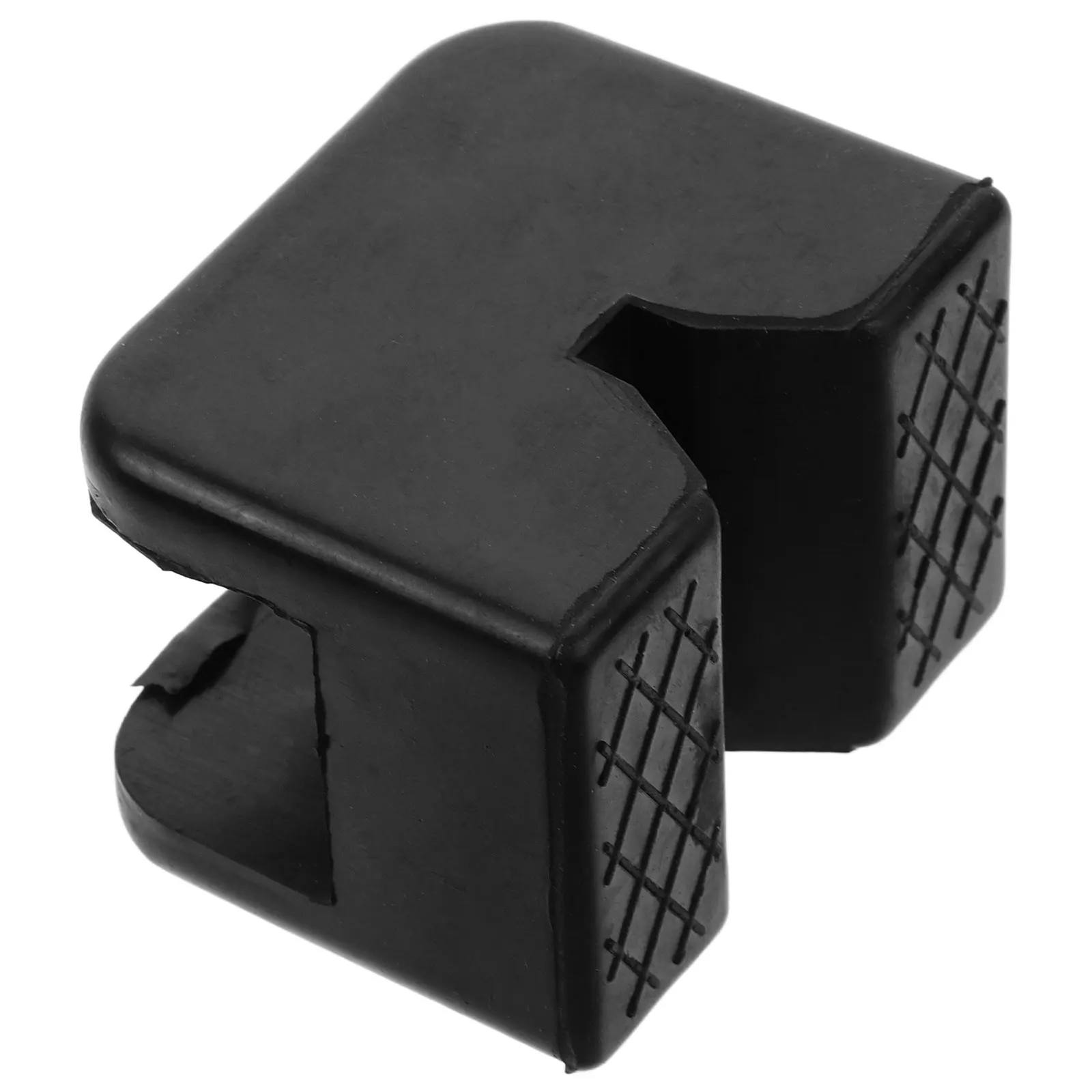 1pcs Rubber Pad for Floor Stabilizer Black Adapter Shock Absorption Vehicle Lifts RV Jack Pads Stand Insulation Protection Anti
1pcs Rubber Pad for Floor Stabilizer Black Adapter Shock Absorption Vehicle Lifts RV Jack Pads Stand Insulation Protection Anti
