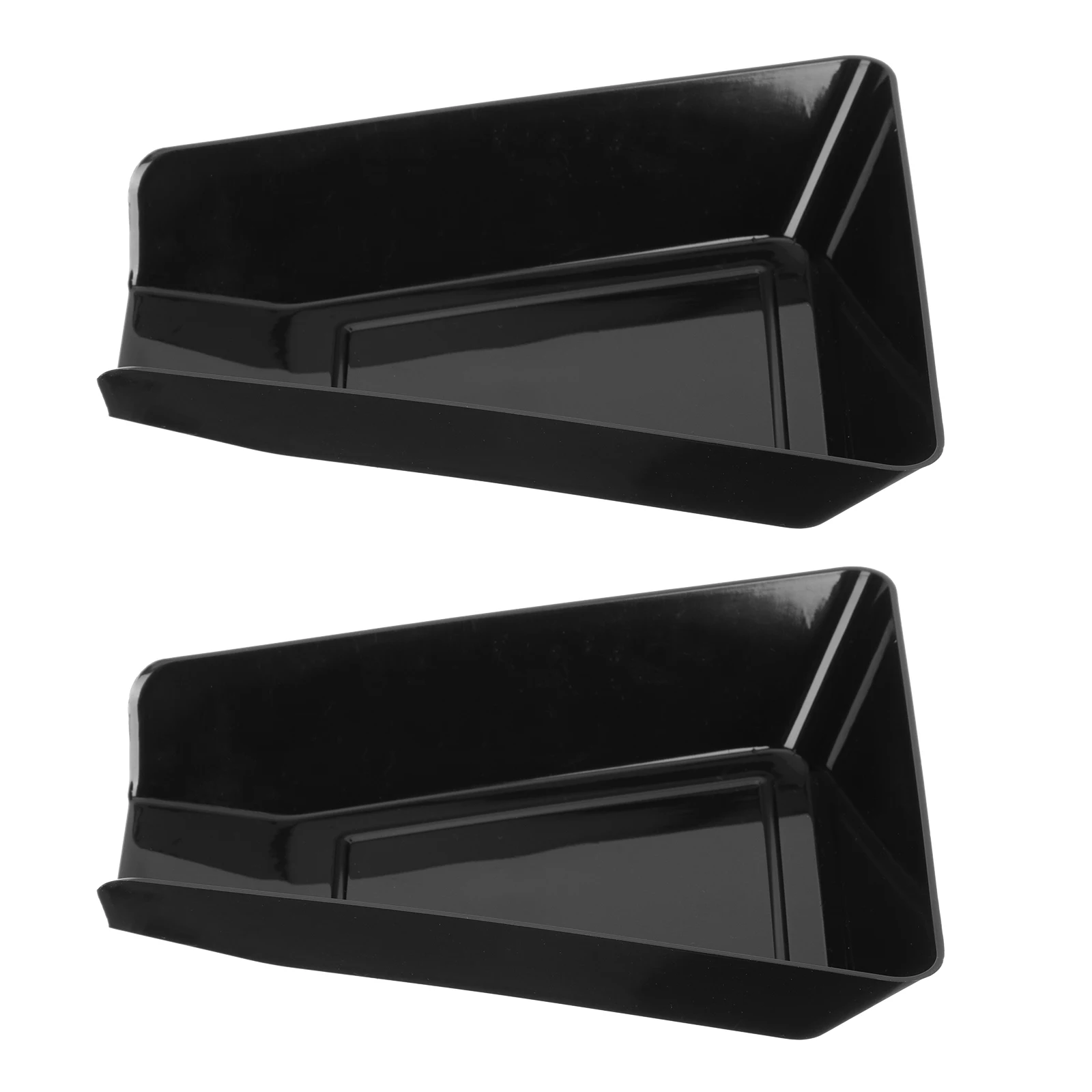 2 PCS Coffee Tray Sample Display Plate Bean Storage Containers Bag Trays Weighing Black Table
2 PCS Coffee Tray Sample Display Plate Bean Storage Containers Bag Trays Weighing Black Table