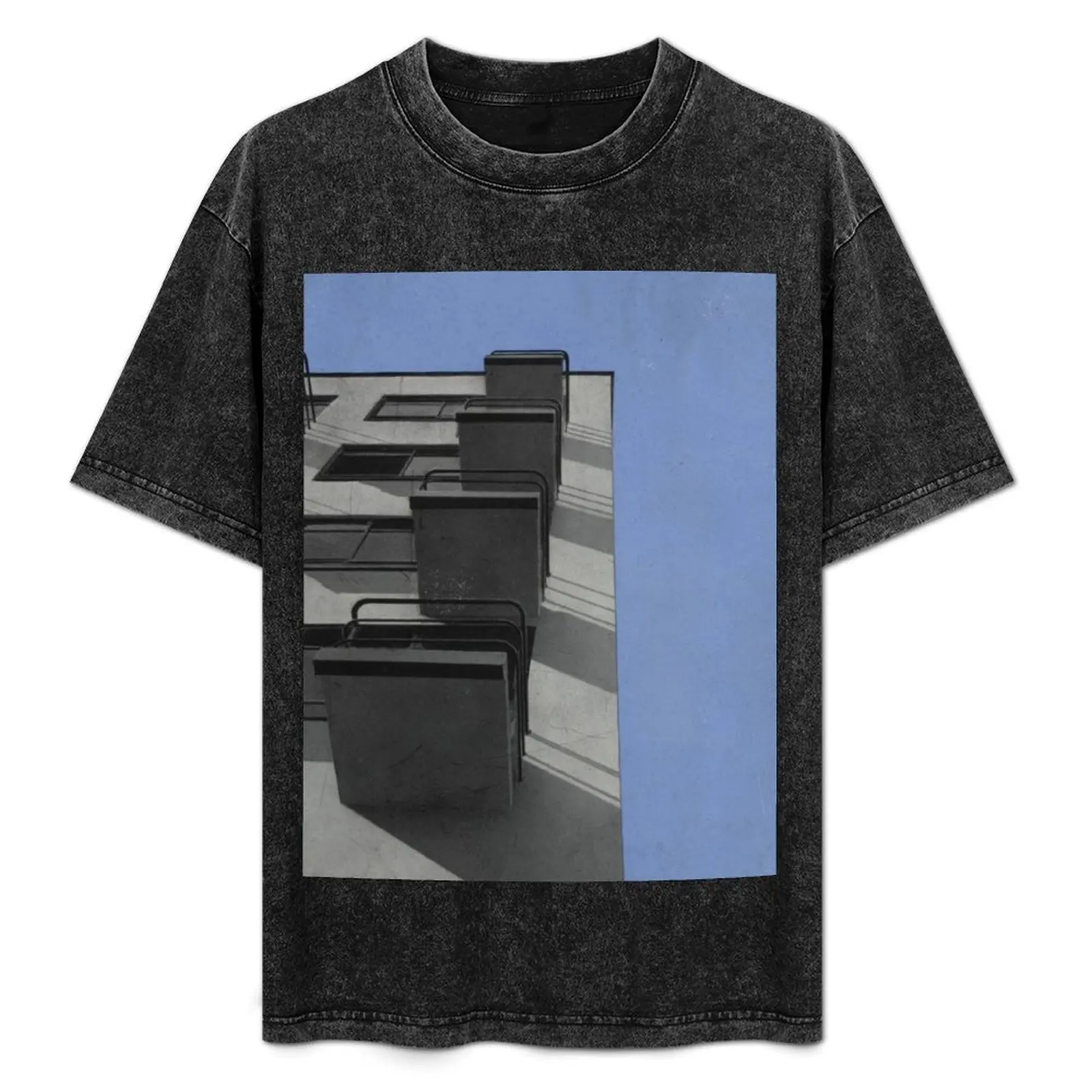 BauHaus Design #5 T-Shirt vintage clothes gifts for boyfriend t shirts for men graphic
BauHaus Design #5 T-Shirt vintage clothes gifts for boyfriend t shirts for men graphic