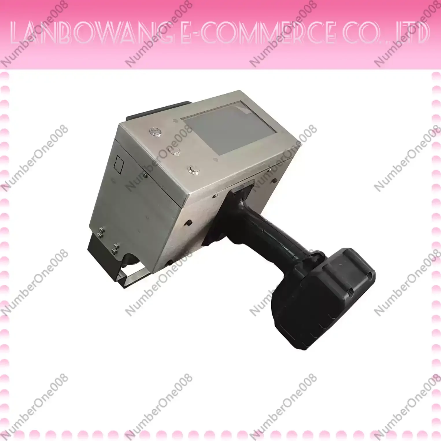 110V/220V Portable Handheld Lithium Batter y Electrical Dot Pin Marking Engraver Machine
110V/220V Portable Handheld Lithium Batter y Electrical Dot Pin Marking Engraver Machine