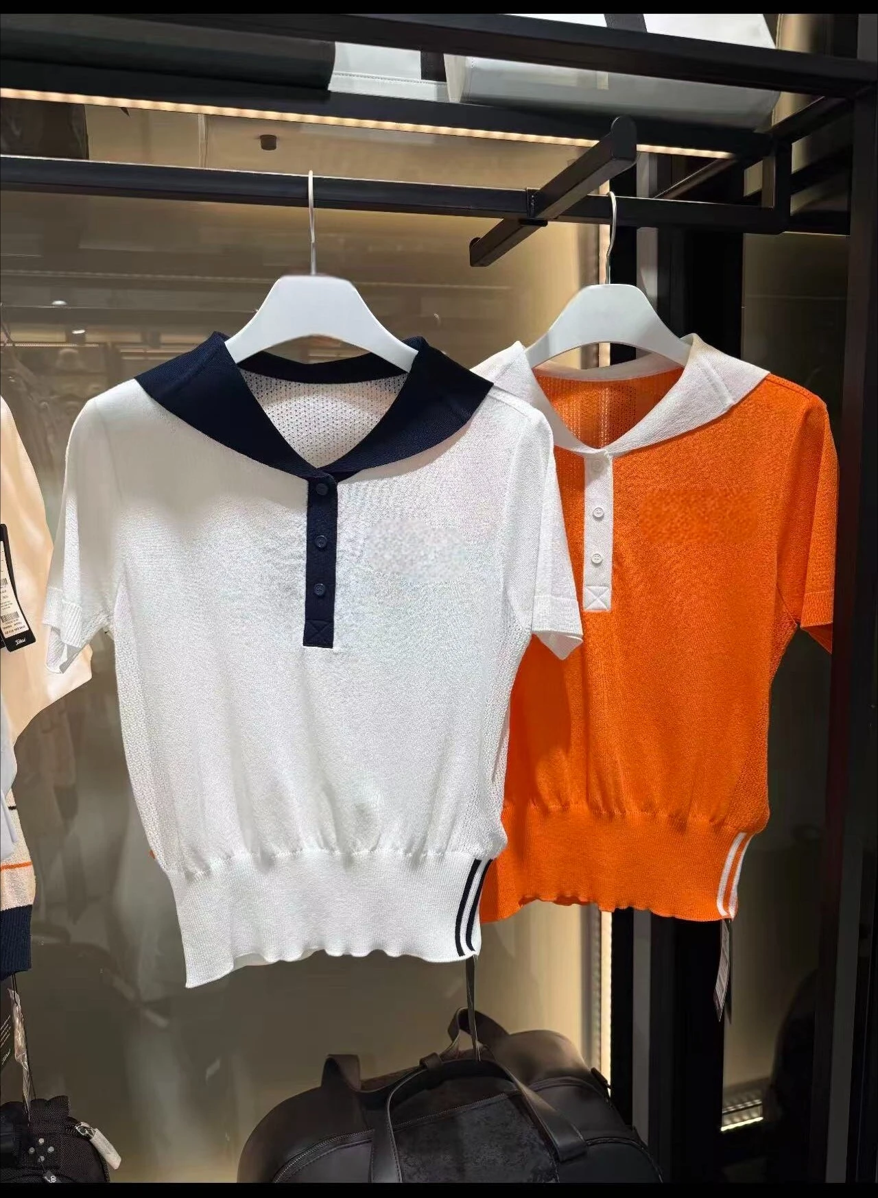 2026 Summer Korean Style Women Golf T Shirt Short Sleeve Baseball Top Comfortable All Match Sports Tees
2026 Summer Korean Style Women Golf T Shirt Short Sleeve Baseball Top Comfortable All Match Sports Tees