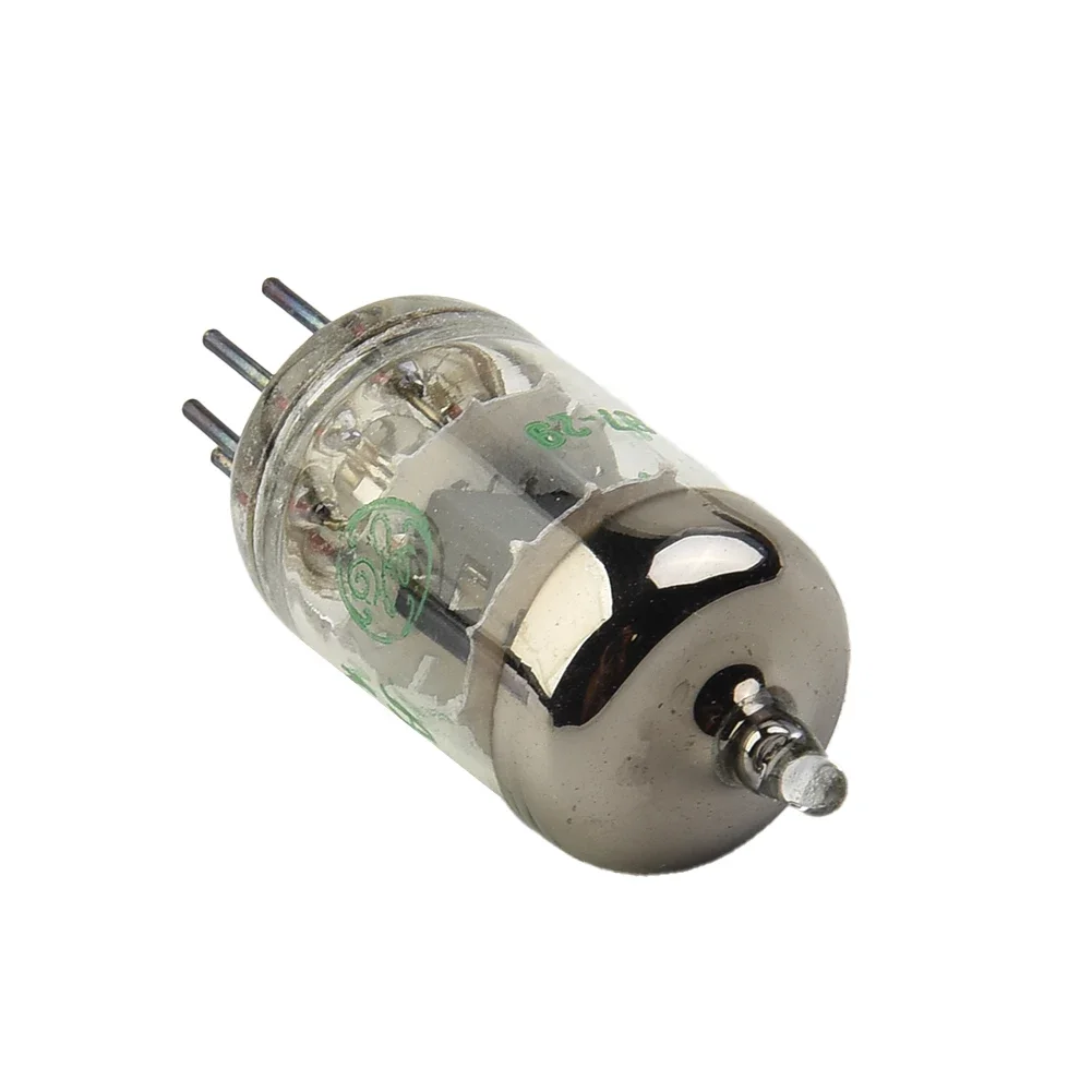 GE5654 Vacuum Tube Replacement WE-403A/403B/EF95 6J2/6J3/6J4/6j5 Electronic Electronic Tube For 7-pin Replace Parts
GE5654 Vacuum Tube Replacement WE-403A/403B/EF95 6J2/6J3/6J4/6j5 Electronic Electronic Tube For 7-pin Replace Parts