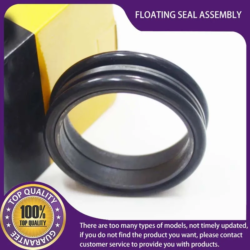 22U-30-00060 FLOATING SEAL ASSEMBLY FOR KOMATSU EXCAVATOR HB205-1 HB215LC-1 PC160LC-8 PC200-7 PC200-8 PC200LL-8 PC210LC-10
22U-30-00060 FLOATING SEAL ASSEMBLY FOR KOMATSU EXCAVATOR HB205-1 HB215LC-1 PC160LC-8 PC200-7 PC200-8 PC200LL-8 PC210LC-10