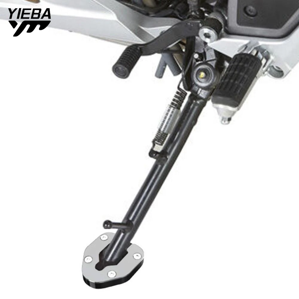 Motorcycle Accessories Side Stand Enlarger Kickstand Support Plate Pad Parts For Zero SRF SR/F 2019 2020 2021 2022 2023 2024
Motorcycle Accessories Side Stand Enlarger Kickstand Support Plate Pad Parts For Zero SRF SR/F 2019 2020 2021 2022 2023 2024