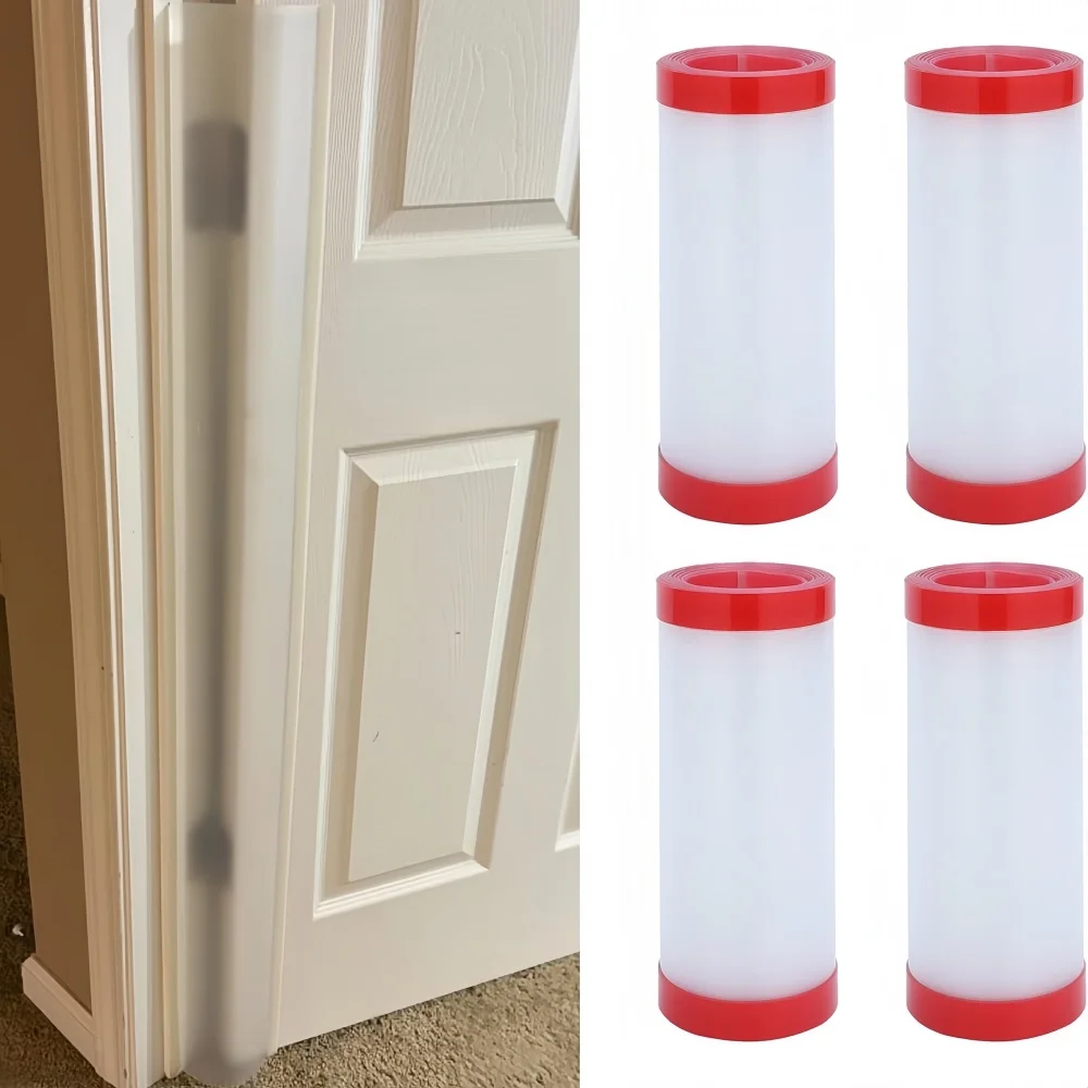 1pc 10cmX1.2/1.4m Proofing Door Finger Pinch Guard Clear Door Jam Shield for Finger Pinch Protector Hinge Protectors
1pc 10cmX1.2/1.4m Proofing Door Finger Pinch Guard Clear Door Jam Shield for Finger Pinch Protector Hinge Protectors