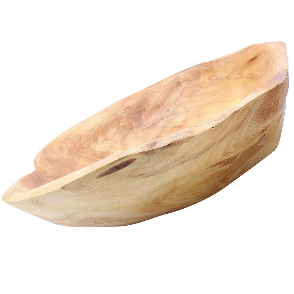 Root Carved Solid Wood Fruit Plate Tearoom Decoration Small Tray Mixing Bowl Yoga Coffee Table Wooden Trays For Salad
Root Carved Solid Wood Fruit Plate Tearoom Decoration Small Tray Mixing Bowl Yoga Coffee Table Wooden Trays For Salad