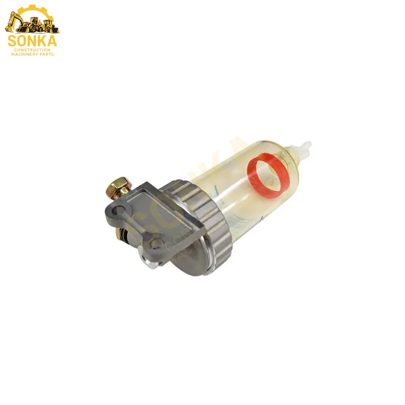 113200-8410 1132008410 Filter Water Separator for Doosan Daewoo Komatsu Excavator SOLAR 55
113200-8410 1132008410 Filter Water Separator for Doosan Daewoo Komatsu Excavator SOLAR 55