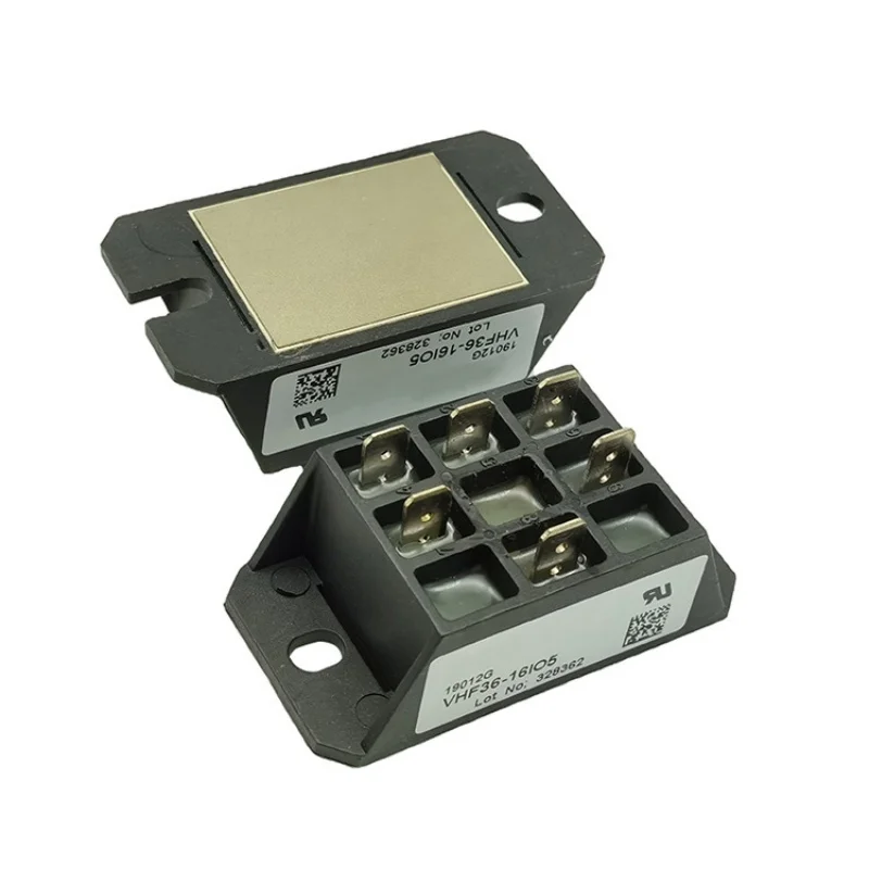 New IGBT Module VHF36-12IO5 VHF36-14IO5 VHF36-16IO5 VHF15-12IO5 VHF15-14IO5 VHF15-16IO5 VHF28-12IO5 VHF28-14IO5 in Stock
New IGBT Module VHF36-12IO5 VHF36-14IO5 VHF36-16IO5 VHF15-12IO5 VHF15-14IO5 VHF15-16IO5 VHF28-12IO5 VHF28-14IO5 in Stock