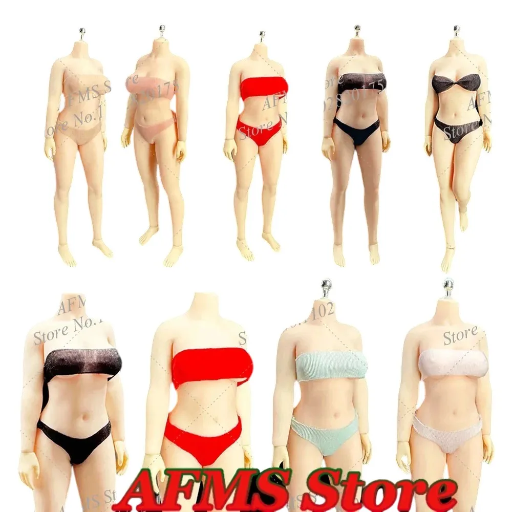 Коллекционная фигурка в масштабе 1/12, бюстгальтер без бретелек, нагрудник, мобильный костюм, комплект нижнего белья для девочек, подходит для 6 дюймов, женская фигурка солдата 
Коллекционная фигурка в масштабе 1/12, бюстгальтер без бретелек, нагрудник, мобильный костюм, комплект нижнего белья для девочек, подходит для 6 дюймов, женская фигурка солдата