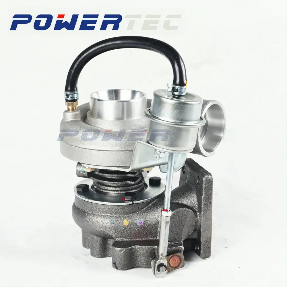 Complete Turbocharger 704090-5001S Turbo charger GT25 Full Turbo 704090 for Mercedes Truck Sprinter 310D 2.5L
Complete Turbocharger 704090-5001S Turbo charger GT25 Full Turbo 704090 for Mercedes Truck Sprinter 310D 2.5L