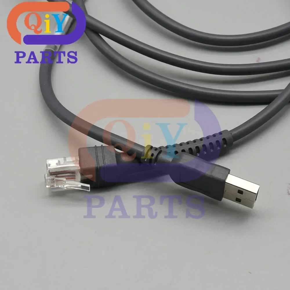 10pcs Compatible New Scanner 2m USB Cable is be Symbol Motorola LS2208 LS4208 Barcode scanner
10pcs Compatible New Scanner 2m USB Cable is be Symbol Motorola LS2208 LS4208 Barcode scanner