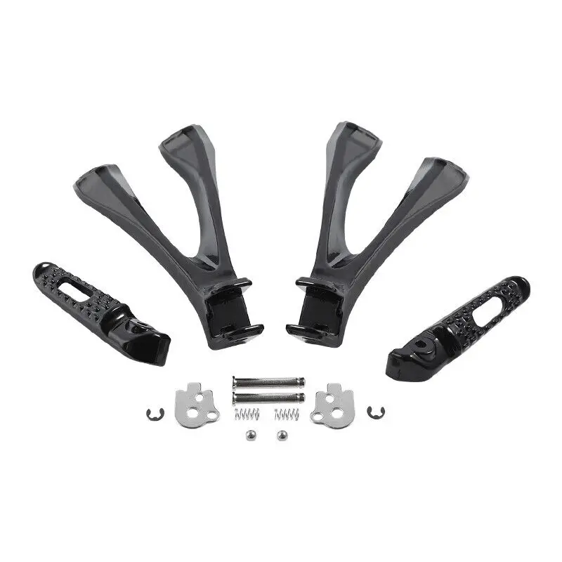 Motorcycle Rear Passenger FootPeg Footrest Bracket For HONDA CBR1000RR 2017-2019
Motorcycle Rear Passenger FootPeg Footrest Bracket For HONDA CBR1000RR 2017-2019