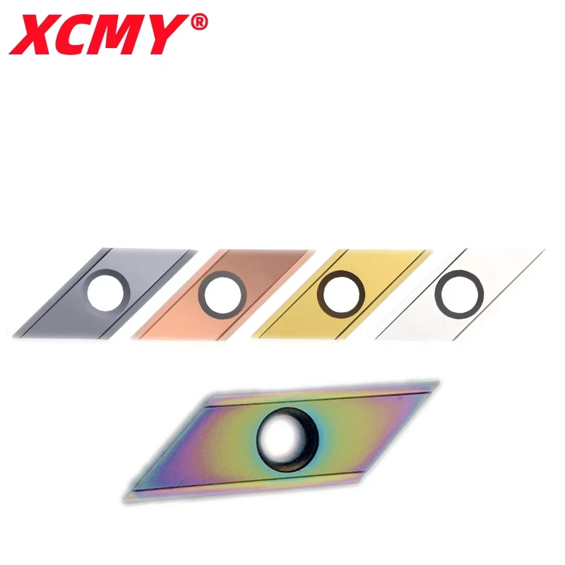 Chamfer insert for ECC31005R ECC17005R tool holder special for long edge chamfer Insert XCET310404 XCET170404 Carbide Insert
Chamfer insert for ECC31005R ECC17005R tool holder special for long edge chamfer Insert XCET310404 XCET170404 Carbide Insert