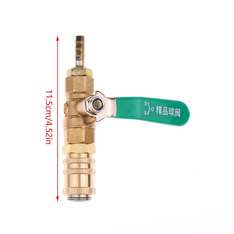 Новый! 1 шт., автомобильная трансмиссионная жидкость, маслозалив, адаптер, разъем шарового клапана для автомобиля
Новый! 1 шт., автомобильная трансмиссионная жидкость, маслозалив, адаптер, разъем шарового клапана для автомобиля
