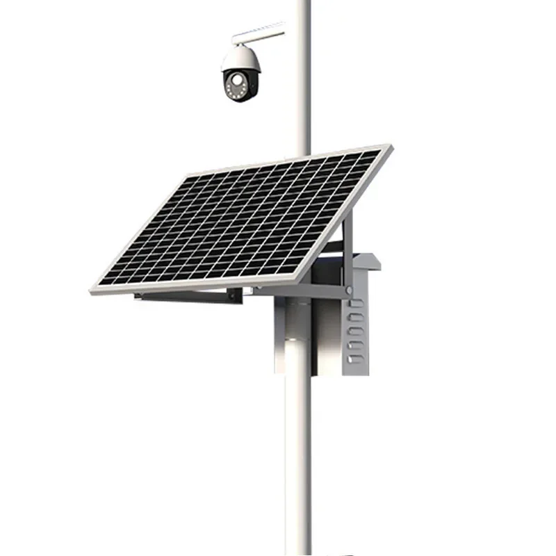 DC 12V 60AH Lithium Battery Pack Mono Crystalline 100W Solar Panel Smart Solar Power System For Outdoor Security Camera
DC 12V 60AH Lithium Battery Pack Mono Crystalline 100W Solar Panel Smart Solar Power System For Outdoor Security Camera