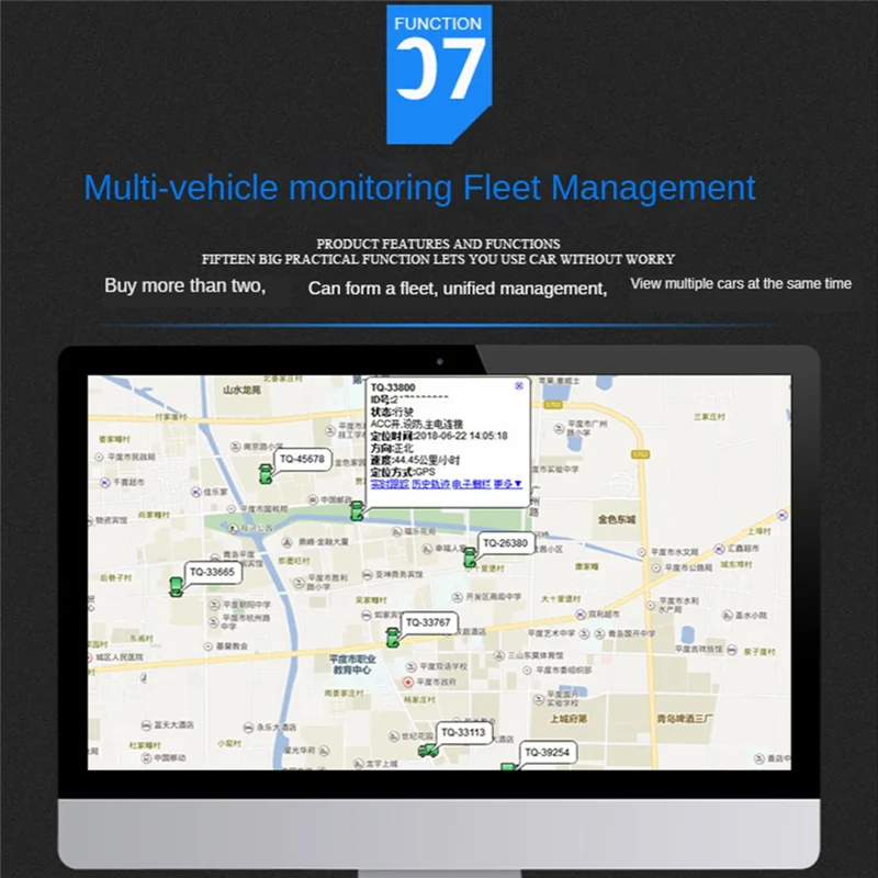 Автомобильный GPS-трекер GSM LBS Mini GPS трекер автомобиль GPS мотоцикл 9-90 в отключение топлива превышение скорости Вибрация трекер
Автомобильный GPS-трекер GSM LBS Mini GPS трекер автомобиль GPS мотоцикл 9-90 в отключение топлива превышение скорости Вибрация трекер