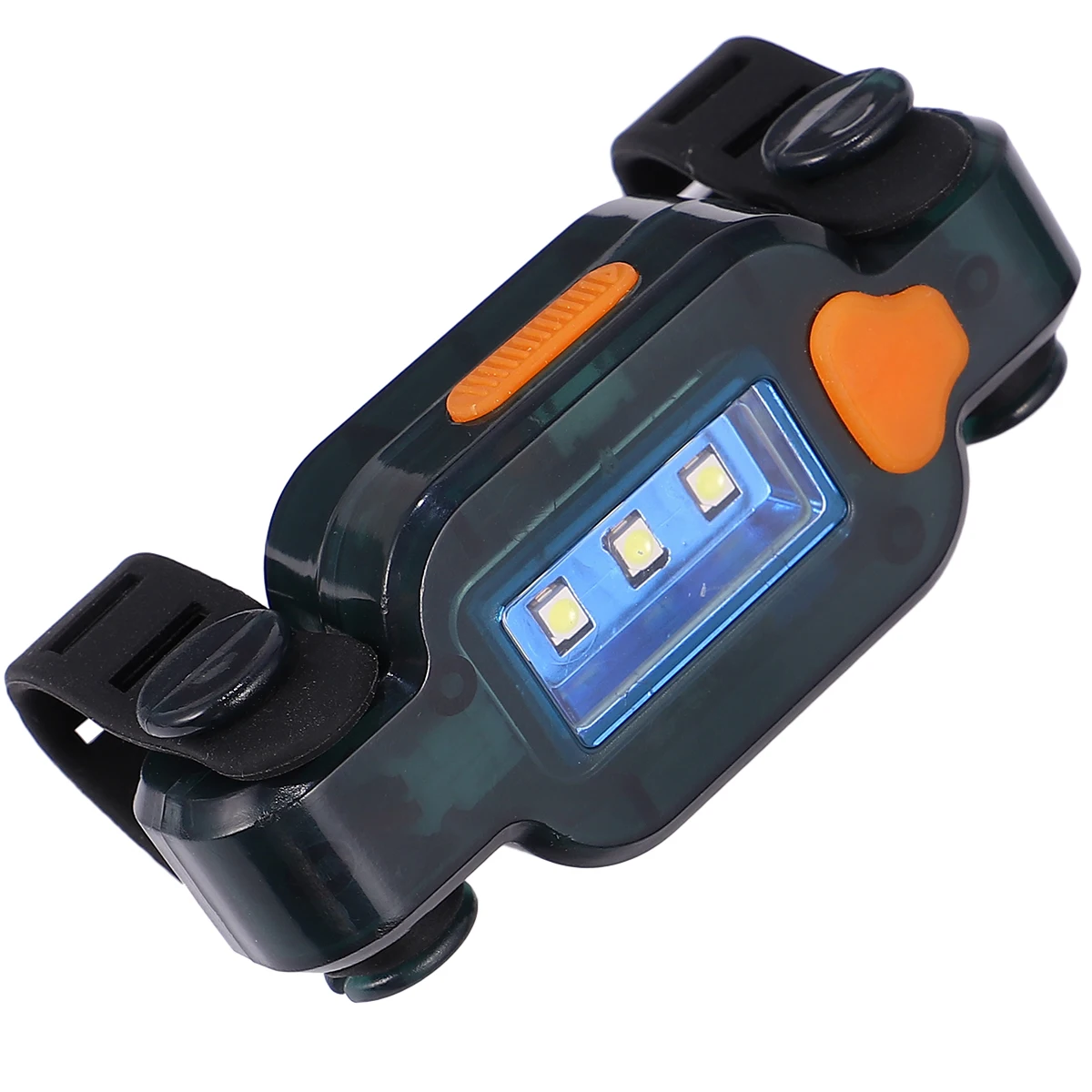 LED Sensor Fishing Light Night for Fishing Rod Bait Indicator Waterproof USB Charging Induction Lamp Sense Lamp
LED Sensor Fishing Light Night for Fishing Rod Bait Indicator Waterproof USB Charging Induction Lamp Sense Lamp