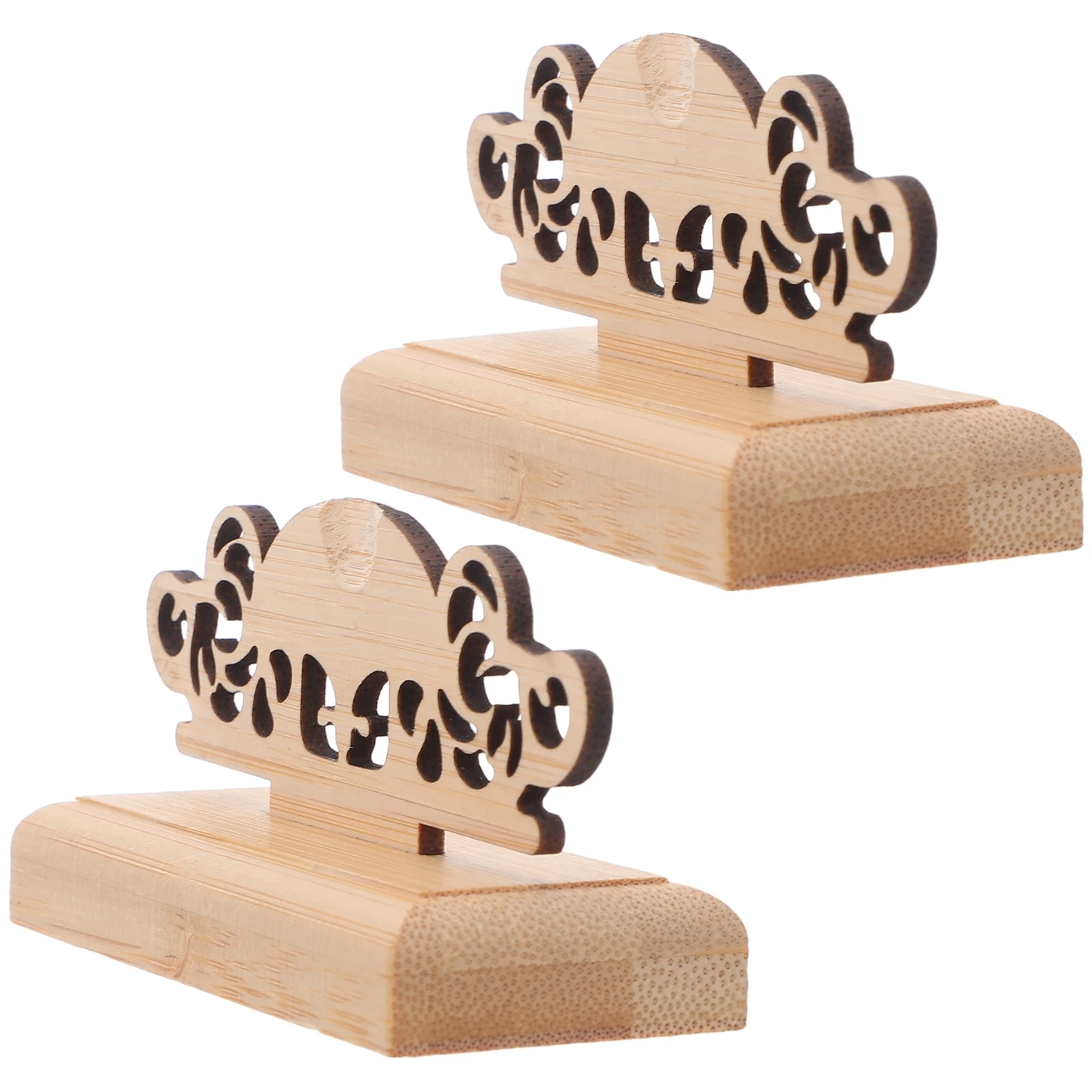 2Pcs Folding Fan Holder Stand Wood Base Japanese Chinese Hand Fan Display Rack Rustic Decorative Organizer for Home
2Pcs Folding Fan Holder Stand Wood Base Japanese Chinese Hand Fan Display Rack Rustic Decorative Organizer for Home