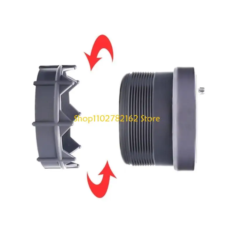 547B Durable 60MM Auto Car Pressure Gauge Boosts Turbos Gauge 12V 0~3BAR Accurate Engine Monitoring Improve Engine Efficiency
547B Durable 60MM Auto Car Pressure Gauge Boosts Turbos Gauge 12V 0~3BAR Accurate Engine Monitoring Improve Engine Efficiency