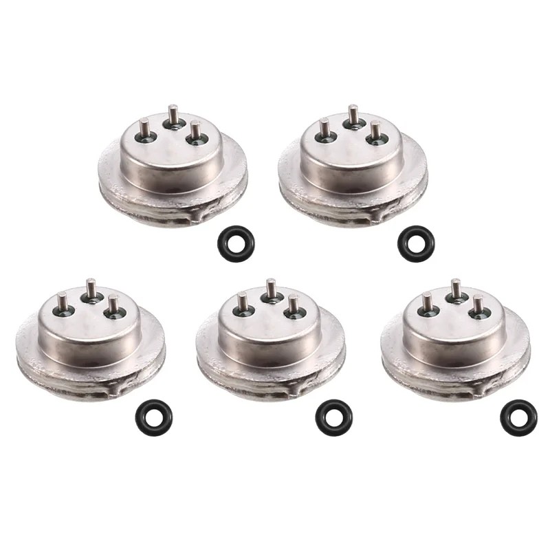 5X SMP132-532 Car Transmission Pressure Sensor For VW 7 Speed SMP132-420 SMP132-192
5X SMP132-532 Car Transmission Pressure Sensor For VW 7 Speed SMP132-420 SMP132-192