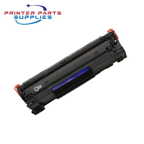 1PC CE285A 85A Toner Cartridge for HP LaserJet P1100 P1102 P1102w M1130 M1132 M1210 M1212nf M1214nfh M1217nfw