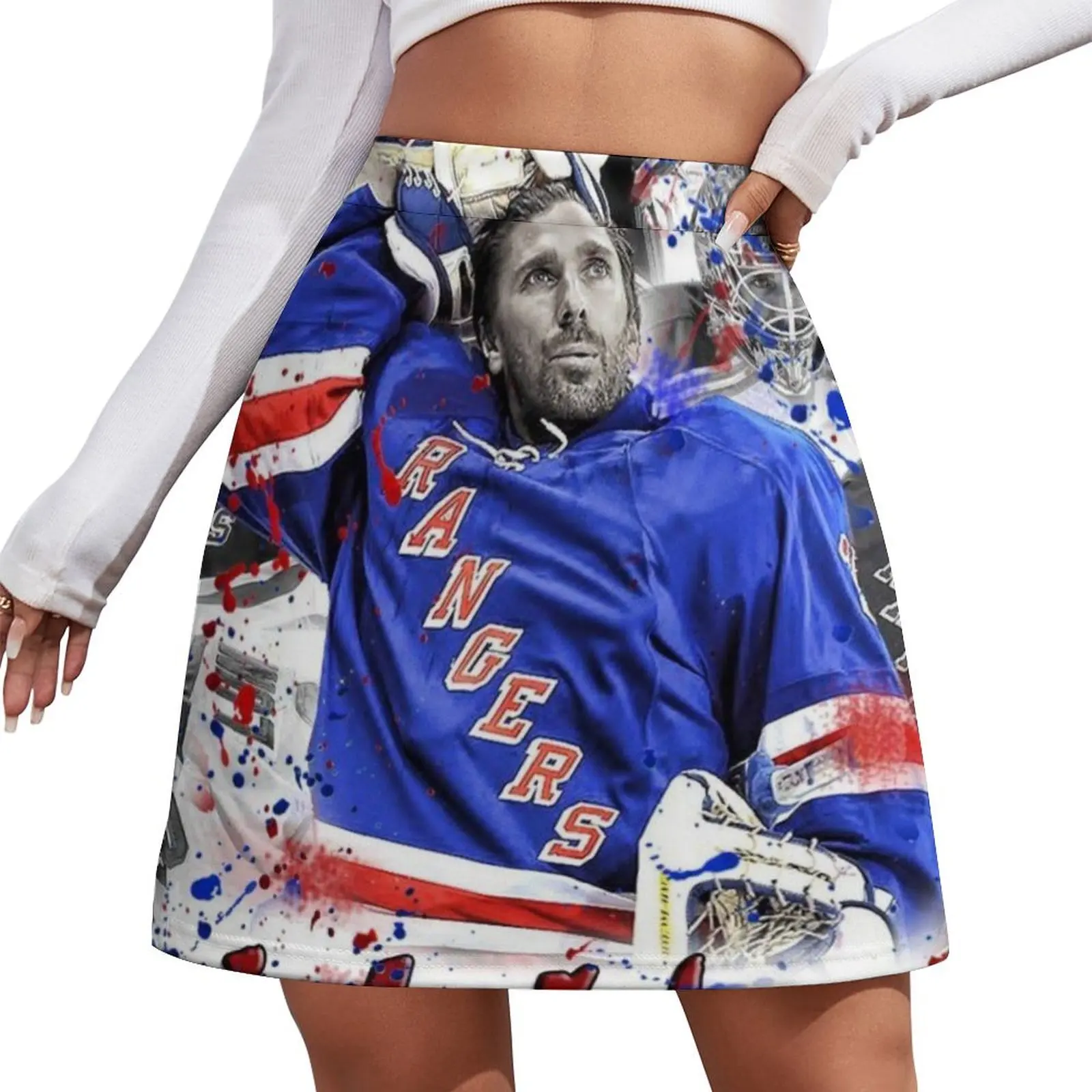 Henrik Lundqvist Mini Skirt night club women micro mini skirt extreme Short women′s skirts Mini Skirt
Henrik Lundqvist Mini Skirt night club women micro mini skirt extreme Short women′s skirts Mini Skirt