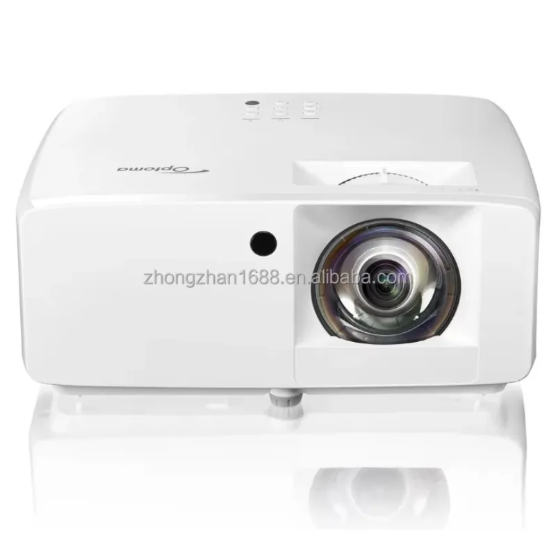 Optoma Code Sells Well GT2000HDR HD 3500 Lumen High Resolution Holographic Projector DLP Conference LCD Home Theater Teaching
Optoma Code Sells Well GT2000HDR HD 3500 Lumen High Resolution Holographic Projector DLP Conference LCD Home Theater Teaching