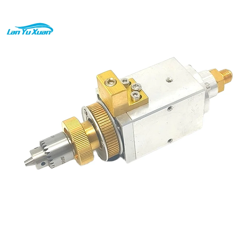 Ma Fuma Universal Rotating Head Steering Head Wire-Cutting Perforation Punching Machine Accessories for Machines
Ma Fuma Universal Rotating Head Steering Head Wire-Cutting Perforation Punching Machine Accessories for Machines