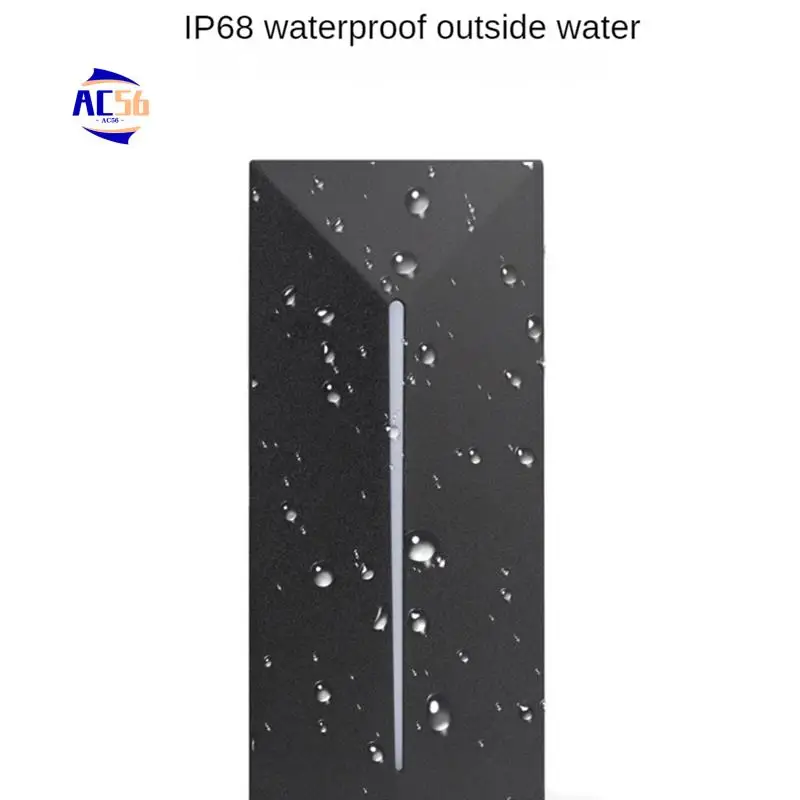 AC56-Access Control Card Reader Small Wiegand Card Reader IP68 Waterproof Long Range RFID Card Reader
AC56-Access Control Card Reader Small Wiegand Card Reader IP68 Waterproof Long Range RFID Card Reader
