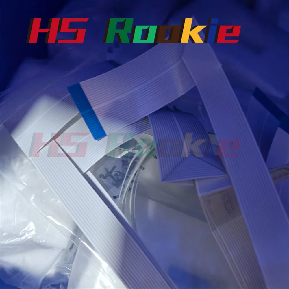 5sets Print Head Sensor Cable for EPSON L4150 L4156 L4158 L4160 L4163 L4165 L4166 L4168 L4169 L4170 L6160 L6168 L6170 L6178 6198
5sets Print Head Sensor Cable for EPSON L4150 L4156 L4158 L4160 L4163 L4165 L4166 L4168 L4169 L4170 L6160 L6168 L6170 L6178 6198