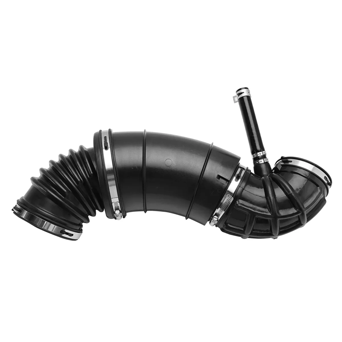 696-207 Car Air Intake Hose Fits for Dodge Ram Truck 2500 3500 4500 5500 2007-2018
696-207 Car Air Intake Hose Fits for Dodge Ram Truck 2500 3500 4500 5500 2007-2018
