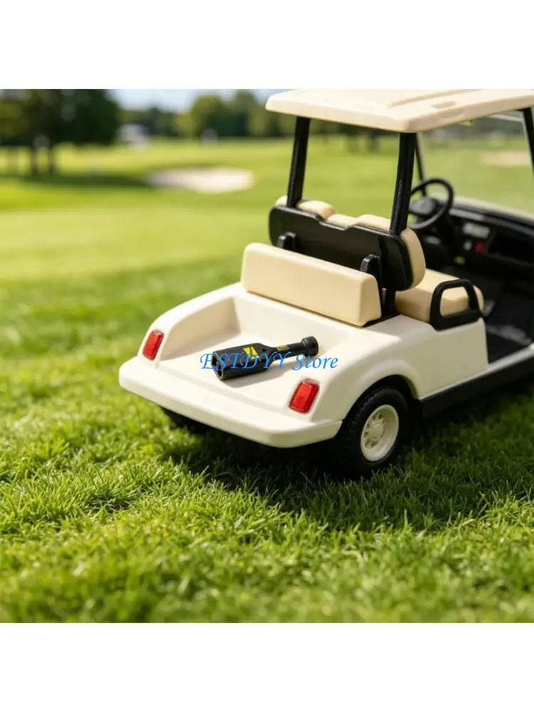 G6DE Universal Golf Cart Battery Charging Plug With Fast Charging Easy to Use
G6DE Universal Golf Cart Battery Charging Plug With Fast Charging Easy to Use