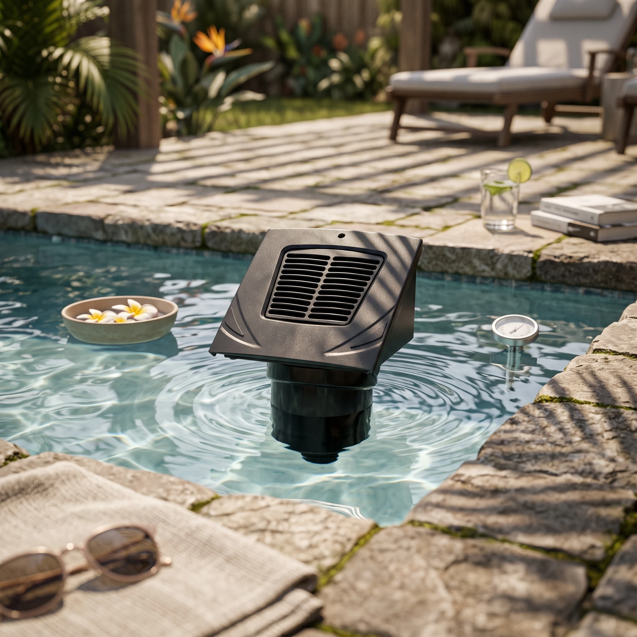 Pool Filter with Polyester Core Washable Replacement Pool Filter Cartridge Long-Lasting NSF Certified for Swimming Pools, Spas
Pool Filter with Polyester Core Washable Replacement Pool Filter Cartridge Long-Lasting NSF Certified for Swimming Pools, Spas