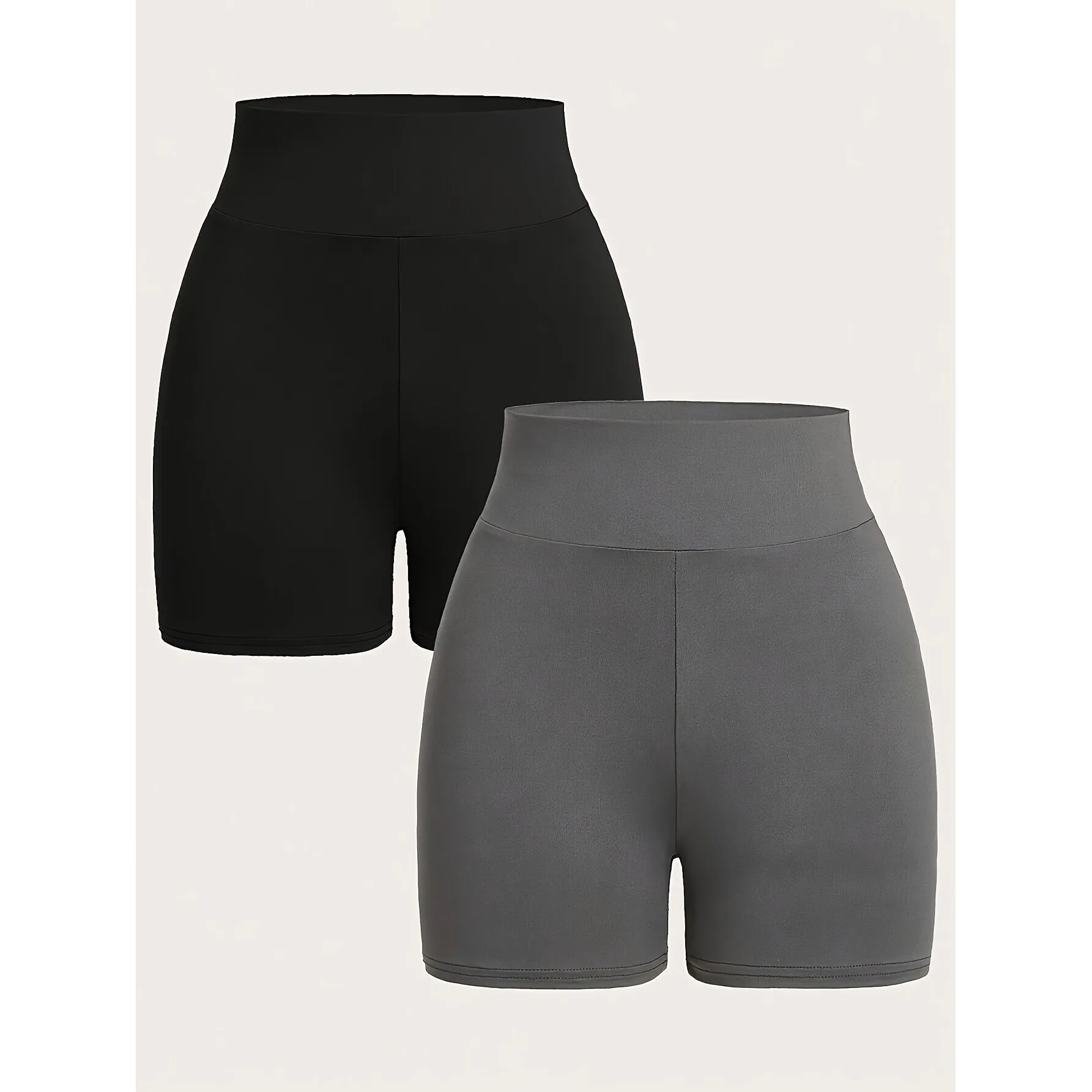 High Waist Yoga Shorts V 64591 Naked G Women's Fashion Summer Set No Brand Registered Trademark Spring Listing Season
High Waist Yoga Shorts V 64591 Naked G Women's Fashion Summer Set No Brand Registered Trademark Spring Listing Season