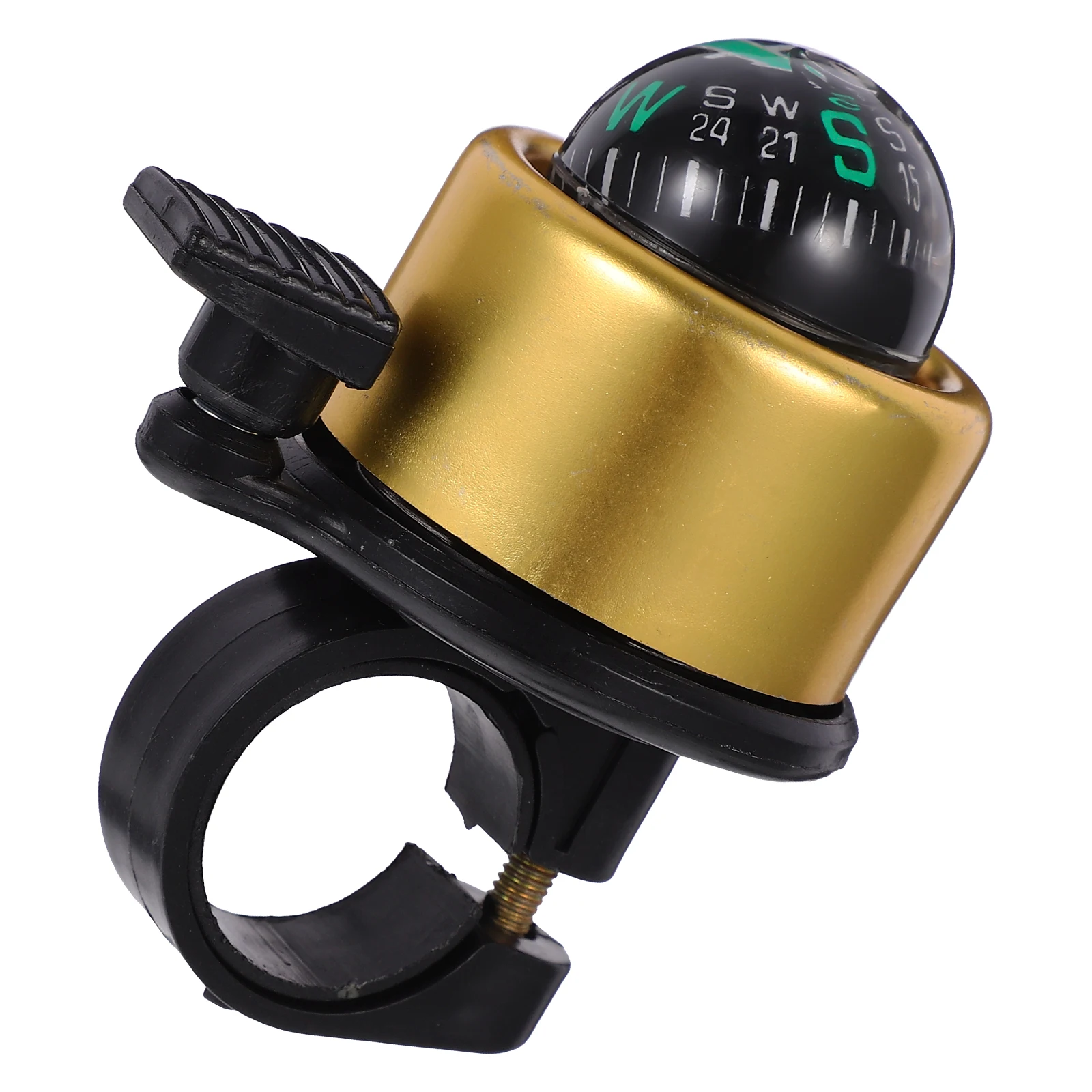 Compass Bell Bike Navigation Accessories Ring Mountain Aldult Practical Functional
Compass Bell Bike Navigation Accessories Ring Mountain Aldult Practical Functional