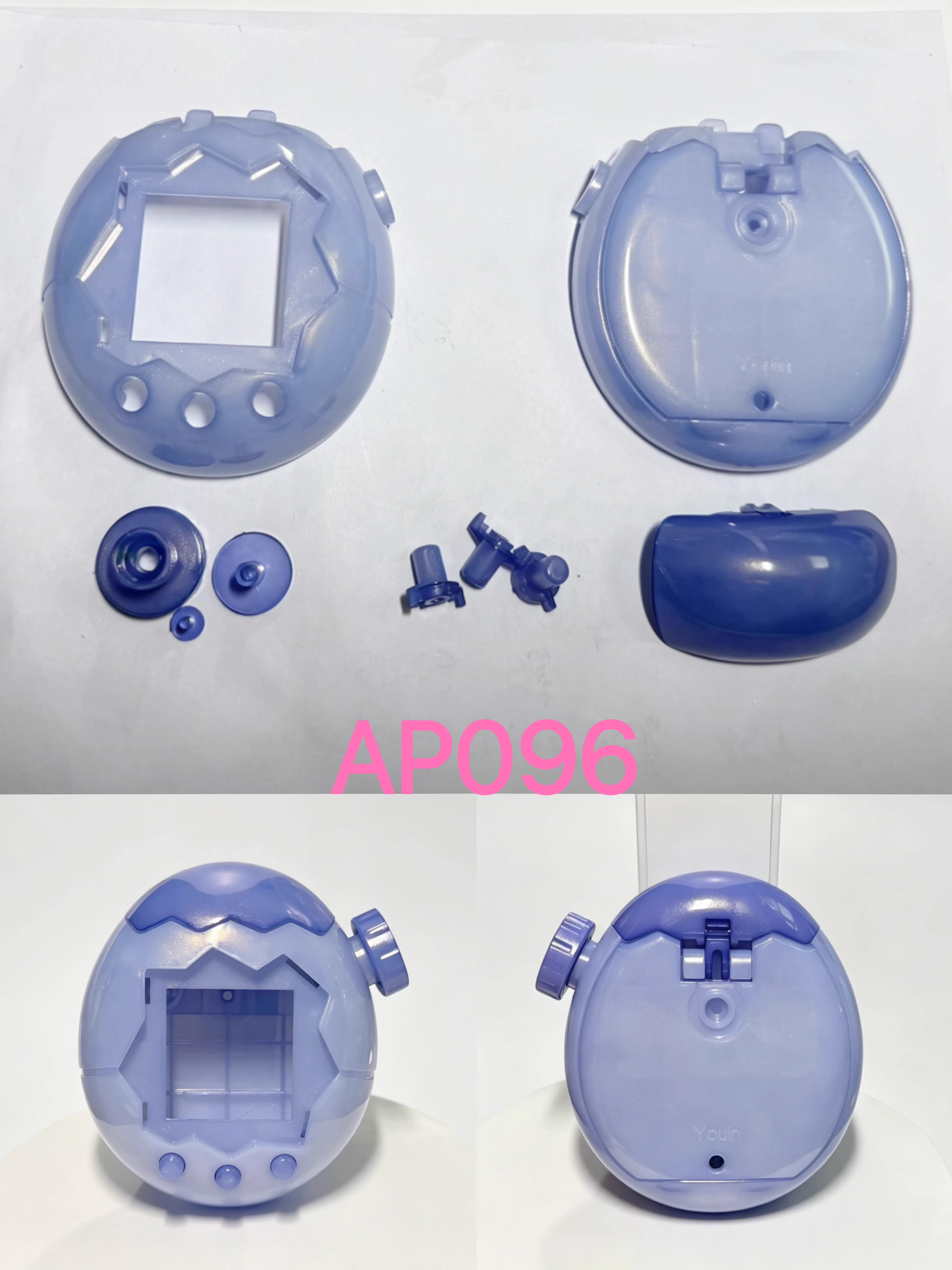 New Color For Paradise Replaces The Shell With Color Blocking And Laser And Change The Color In Stock
New Color For Paradise Replaces The Shell With Color Blocking And Laser And Change The Color In Stock