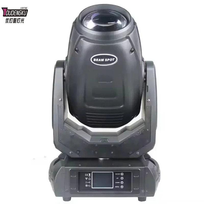 2 pieces 280W Beam Spot Wash 3in1 Moving Head dmx disco lighting Beam 280 10R hybrid Disco Nightclub Sharpy Light
2 pieces 280W Beam Spot Wash 3in1 Moving Head dmx disco lighting Beam 280 10R hybrid Disco Nightclub Sharpy Light