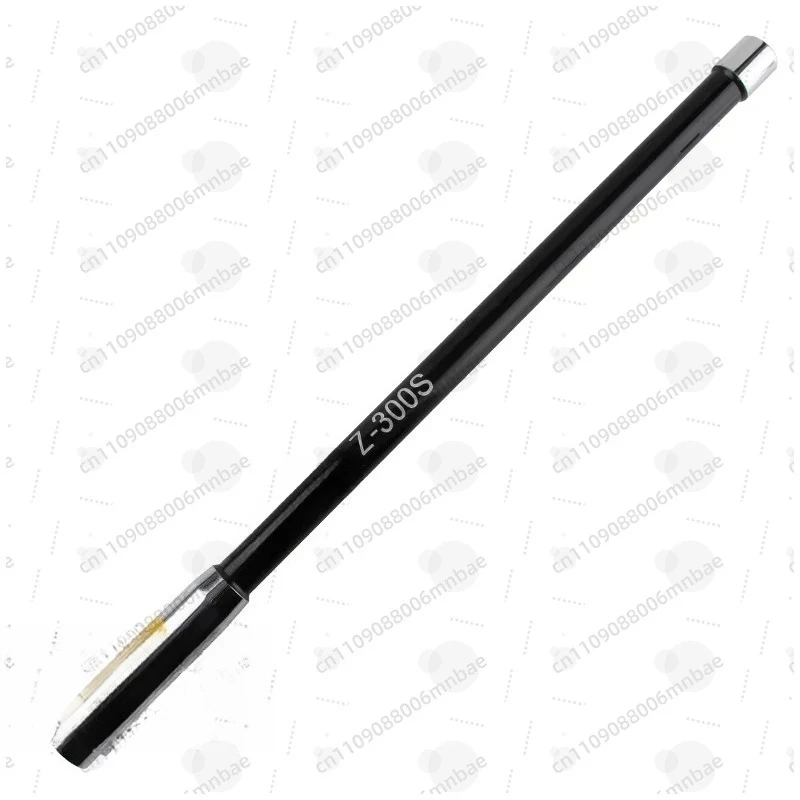 Z-300S UV dual-stage car walkie-talkie short antenna, FRP car antenna 32cm accessories
Z-300S UV dual-stage car walkie-talkie short antenna, FRP car antenna 32cm accessories