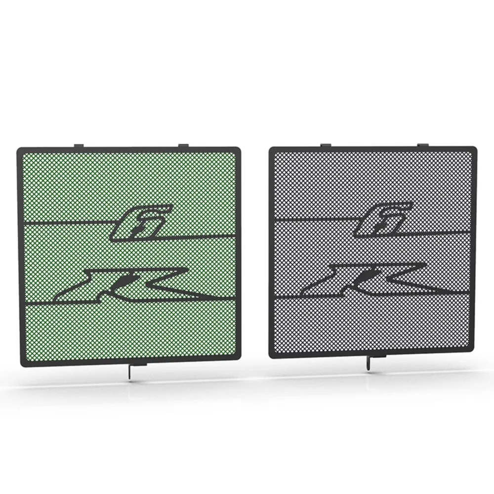 Motorcycle Radiator Guard Grille Cooler Cover For Kawasaki ZX6R NINJA ZX6R ZX-6R ZX636 / KTR 2009-2020 2021 2022 2023 2024 2025
Motorcycle Radiator Guard Grille Cooler Cover For Kawasaki ZX6R NINJA ZX6R ZX-6R ZX636 / KTR 2009-2020 2021 2022 2023 2024 2025