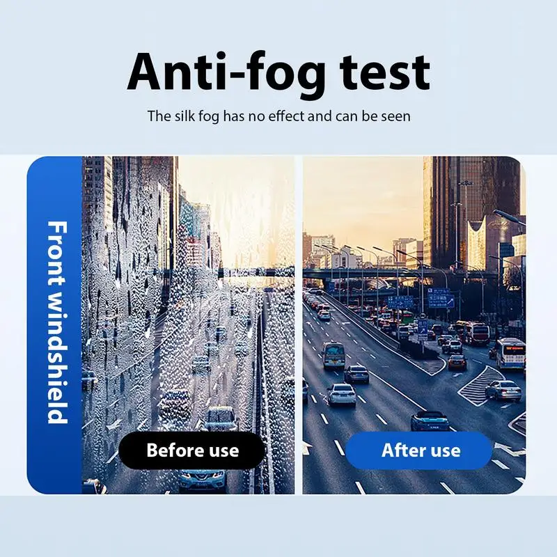 Anti Fog Spray For Car Glass Defogger Car Defogging Spray Windshield Fog Prevention Non-Irritating Car Window Defogger For
Anti Fog Spray For Car Glass Defogger Car Defogging Spray Windshield Fog Prevention Non-Irritating Car Window Defogger For