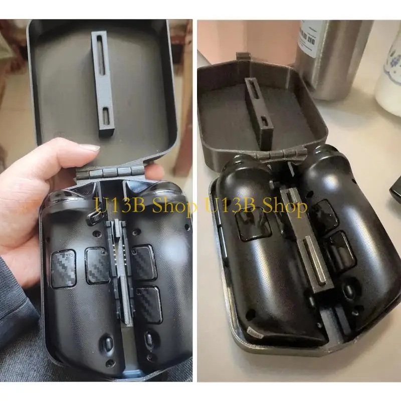 U13B Handheld Controller Device Comfortable Handle Dustproof Design
U13B Handheld Controller Device Comfortable Handle Dustproof Design