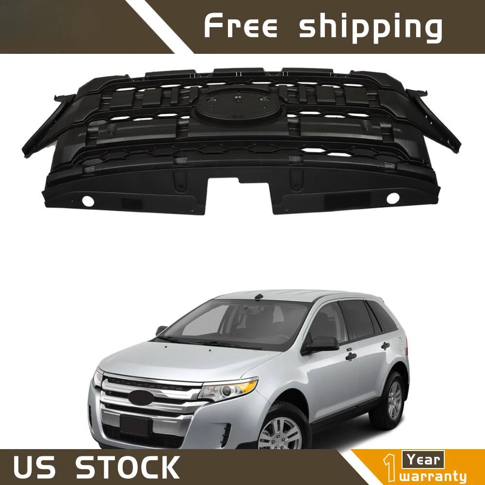 FO1223119 For Ford Edge 2011-2014 Front Upper Bumper Grille Grill Mounting Panel
FO1223119 For Ford Edge 2011-2014 Front Upper Bumper Grille Grill Mounting Panel