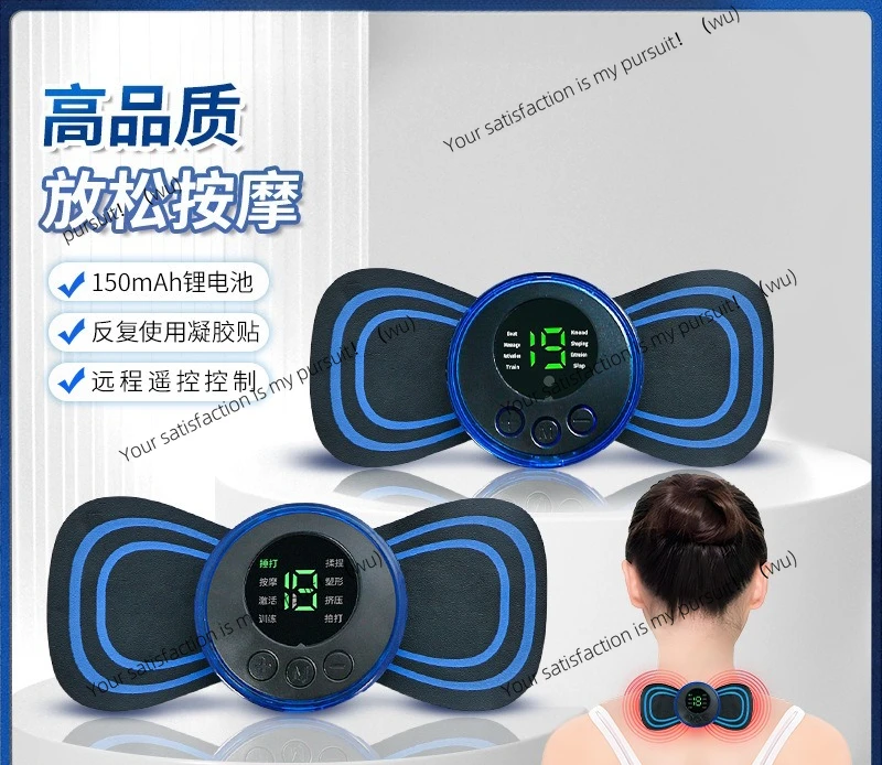 ZOCI-Cervical Massage, Full Body Massage, Portable Back Shoulder Relaxation
ZOCI-Cervical Massage, Full Body Massage, Portable Back Shoulder Relaxation