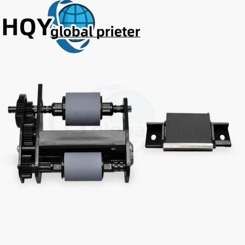Q3948-67904 5851-3580 Комплект ролика для захвата бумаги АПД для hp Laserjet 2840 3030 3050 3055 3380 3390 M1522 M2727 CM2320
Q3948-67904 5851-3580 Комплект ролика для захвата бумаги АПД для hp Laserjet 2840 3030 3050 3055 3380 3390 M1522 M2727 CM2320