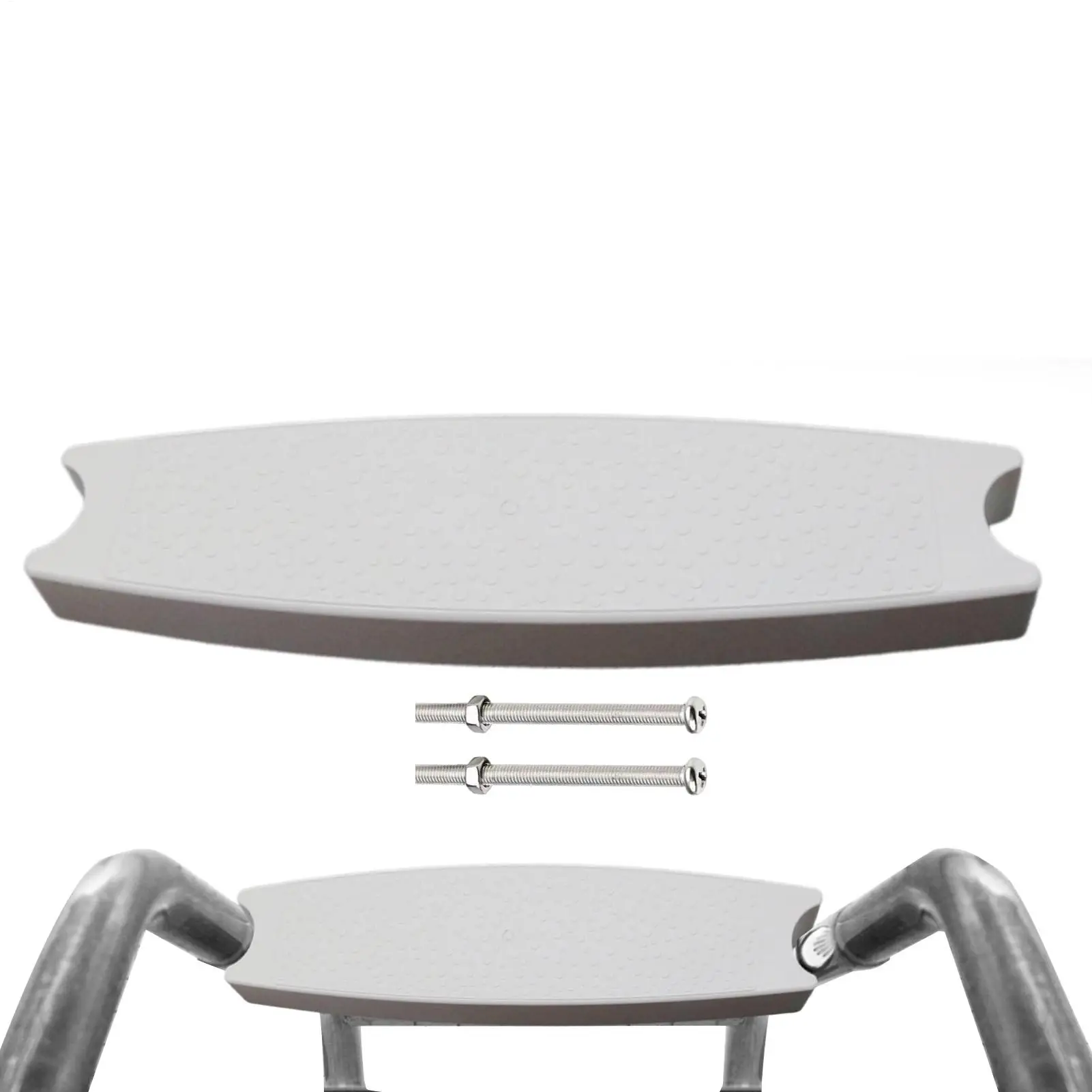 Ступеньки для лестницы для бассейна. Ступеньки для бассейна с болтами. Противоскользящие ступени для бассейна. Ступеньки для входа в бассейн. Ступеньки для бассейна.
Ступеньки для лестницы для бассейна. Ступеньки для бассейна с болтами. Противоскользящие ступени для бассейна. Ступеньки для входа в бассейн. Ступеньки для бассейна.