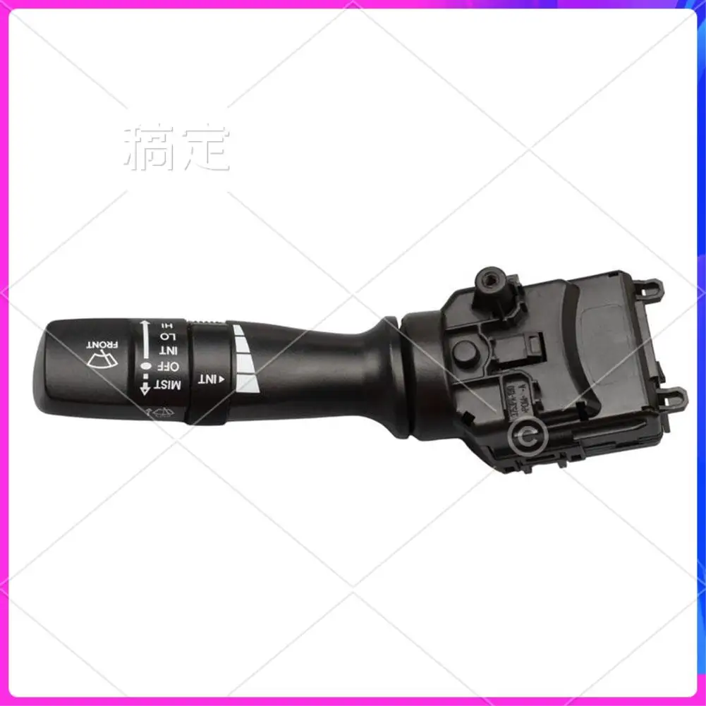 NEW-WP-535 Car Wiper Switch Washer Switch 934202M000 For HYUNDAI ACCENT GENESIS COUPE For KIA SOUL OPTIMA FORTE Parts Accessorie
NEW-WP-535 Car Wiper Switch Washer Switch 934202M000 For HYUNDAI ACCENT GENESIS COUPE For KIA SOUL OPTIMA FORTE Parts Accessorie