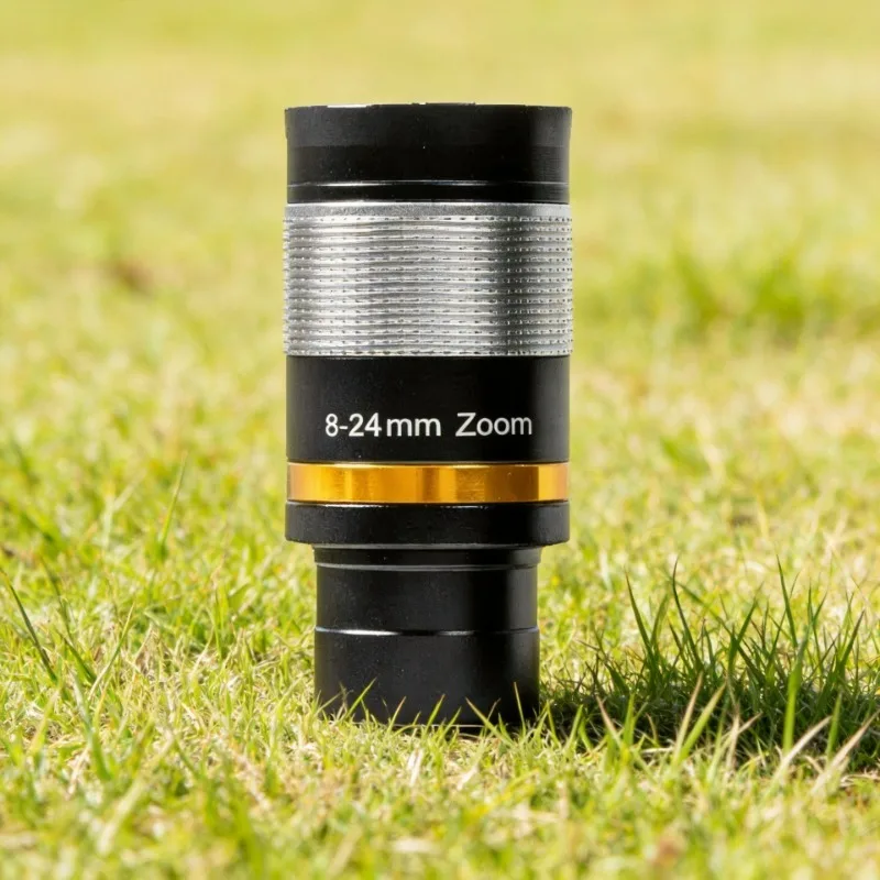 YYXC 2-Inch Angel Eye HD Lens for Astronomy Telescopes 15mm/20mm/30mm UW 80° Deep Space Eyepiece Accessories
YYXC 2-Inch Angel Eye HD Lens for Astronomy Telescopes 15mm/20mm/30mm UW 80° Deep Space Eyepiece Accessories