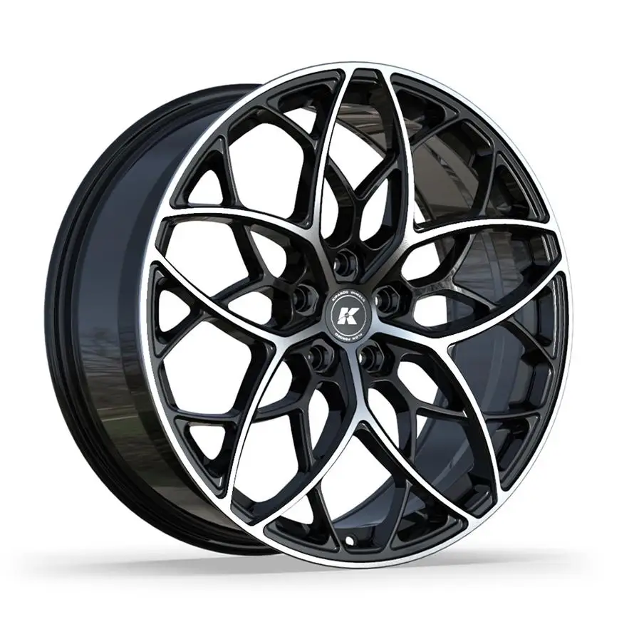 Factory Wholesale 18-20 Inch Flow Forming Aluminum Alloy Wheels 5x112 5x114.3 Universal Car Modification Rims Racing Car Luxury 
Factory Wholesale 18-20 Inch Flow Forming Aluminum Alloy Wheels 5x112 5x114.3 Universal Car Modification Rims Racing Car Luxury
